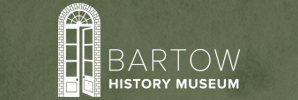 Bartow History Museum Logo